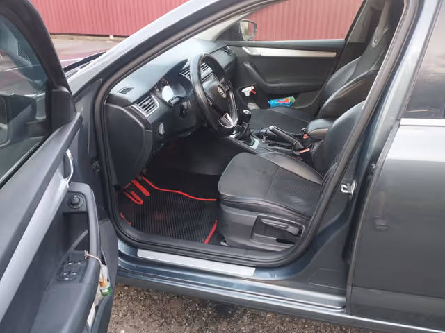 Skoda Octavia 2017, Київ, $14 000 - зображення 3