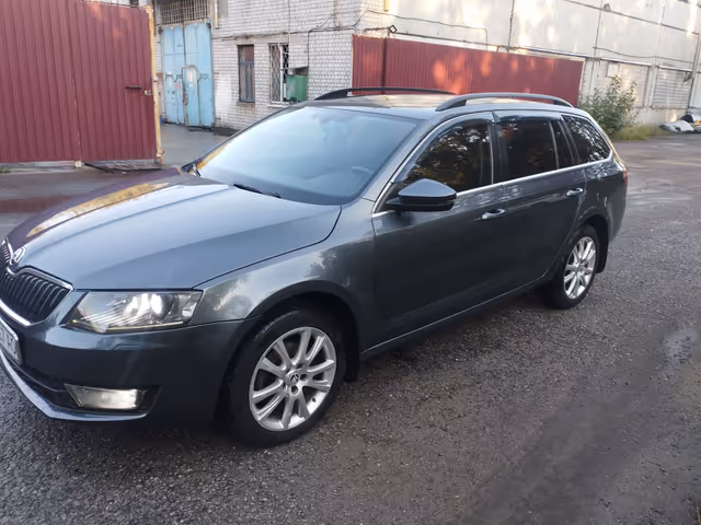 Skoda Octavia 2017, Київ, $14 000 - зображення 2
