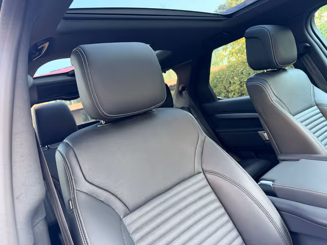 Land Rover Discovery 2023, Київ, $55 999 - зображення 4