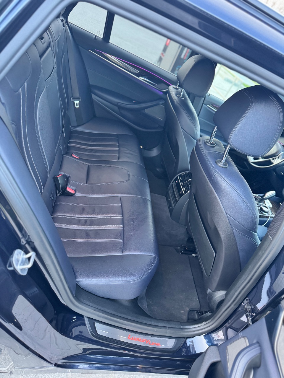 BMW 5 серії - фото 4