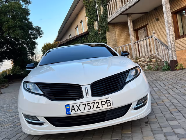 Lincoln MKZ 2013, Пісочин, $9 999 - зображення 4