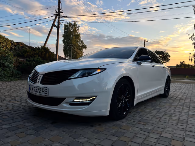 Lincoln MKZ 2013, Пісочин, $9 999 - зображення 2