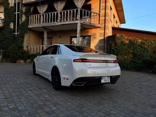 Lincoln MKZ 2013, Пісочин, $9 999 - зображення 5