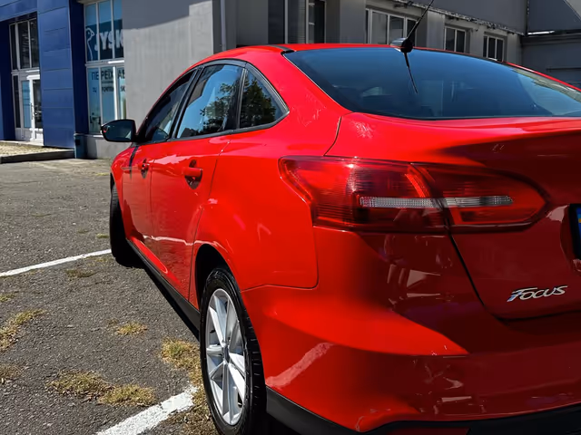 Ford Focus 2016, Одеса, $7 500 - зображення 5