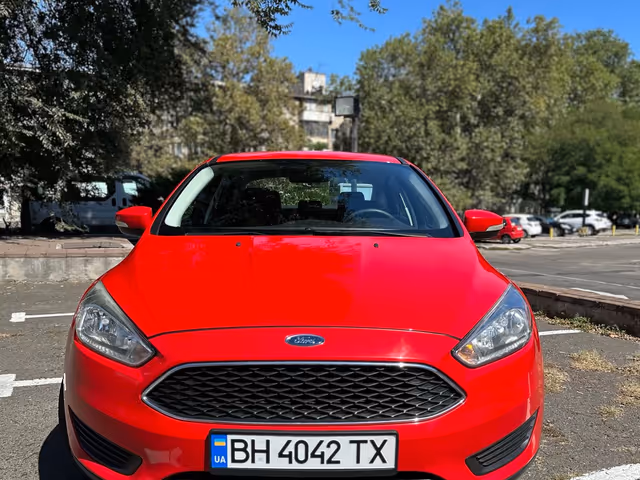 Ford Focus 2016, Одеса, $7 500 - зображення 2