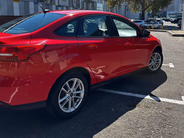 Ford Focus 2016, Одеса, $7 500 - зображення 4