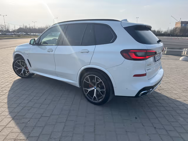 BMW X5 2022, Львів, $66 900 - зображення 3