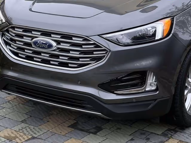 Ford Edge 2022, Одеса, $15 000 - зображення 1