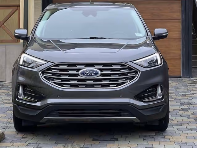 Ford Edge 2022, Одеса, $15 000 - зображення 3