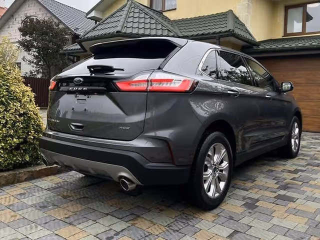 Ford Edge 2022, Одеса, $15 000 - зображення 5