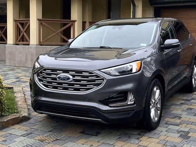 Ford Edge 2022, Одеса, $15 000 - зображення 2