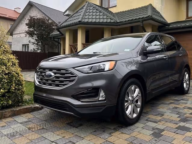 Ford Edge 2022, Одеса, $15 000 - зображення 4