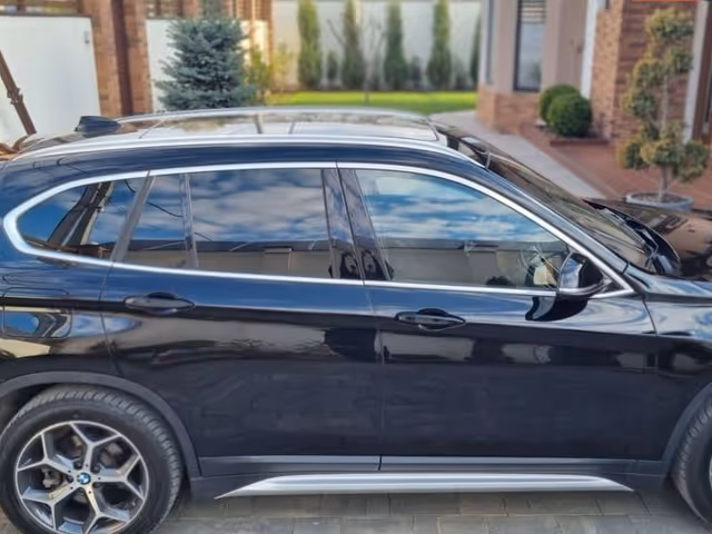 BMW X1 2019, Одеса, $14 000 - зображення 4