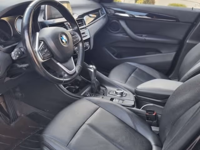 BMW X1 2019, Одеса, $14 000 - зображення 5