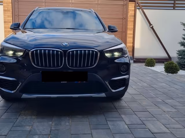 BMW X1 2019, Одеса, $14 000 - зображення 2