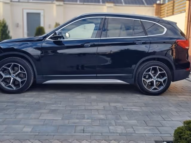 BMW X1 2019, Одеса, $14 000 - зображення 3
