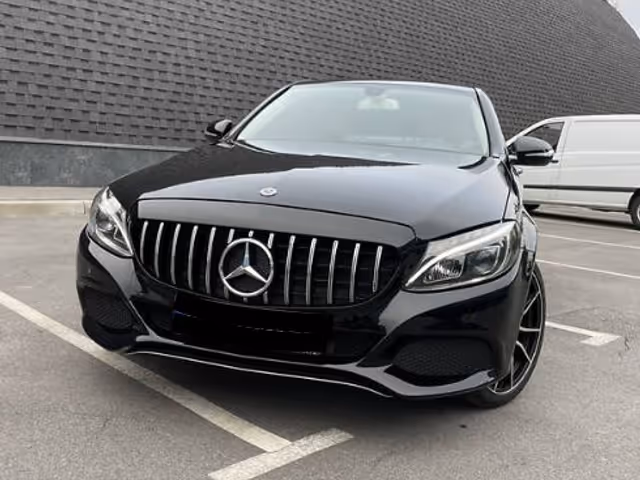 Mercedes-Benz C-Класс 2015, Одеса, $14 800 - зображення 2