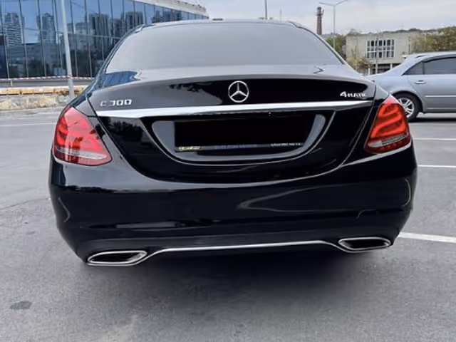 Mercedes-Benz C-Класс 2015, Одеса, $14 800 - зображення 5