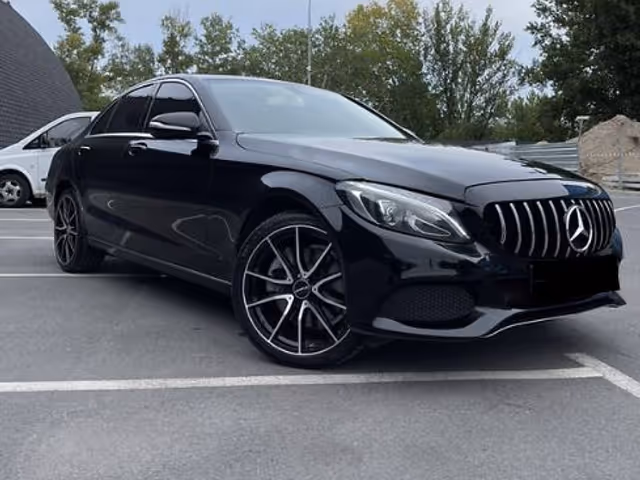 Mercedes-Benz C-Класс 2015, Одеса, $14 800 - зображення 3