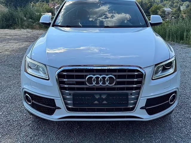 Audi Q5 2016, Одеса, $11 000 - зображення 3