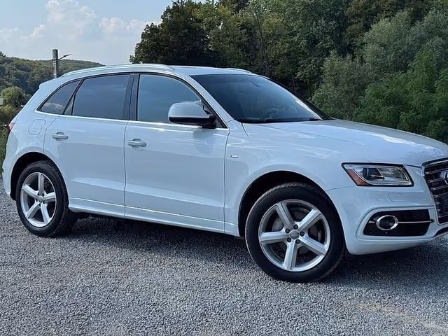 Audi Q5 2016, Одеса, $11 000 - зображення 1
