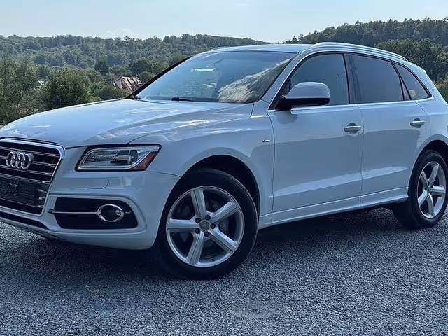 Audi Q5 2016, Одеса, $11 000 - зображення 5