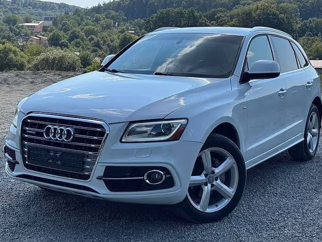 Audi Q5 2016, Одеса, $11 000 - зображення 4