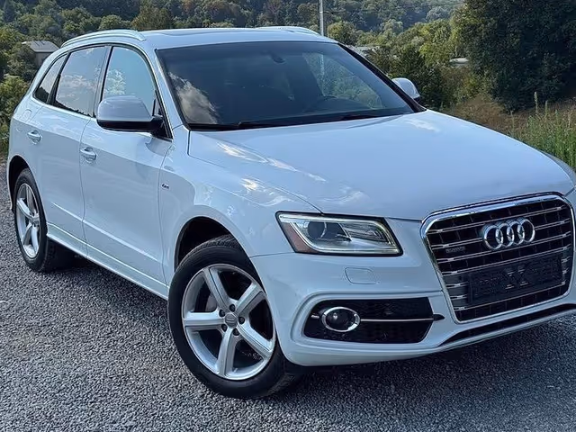 Audi Q5 2016, Одеса, $11 000 - зображення 2