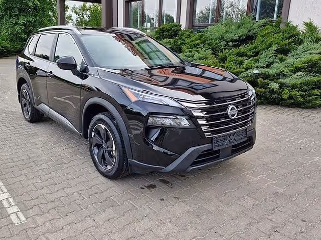 Nissan Rogue 2025, Одеса, $18 000 - зображення 3