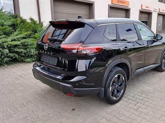 Nissan Rogue 2025, Одеса, $18 000 - зображення 5