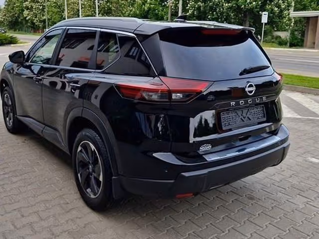 Nissan Rogue 2025, Одеса, $18 000 - зображення 4