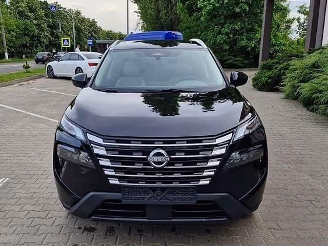 Nissan Rogue 2025, Одеса, $18 000 - зображення 2