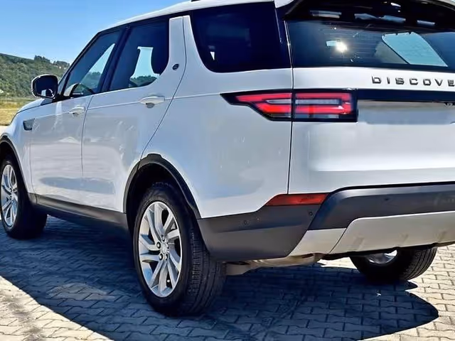 Land Rover Discovery 2017, Одеса, $24 900 - зображення 4