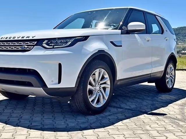 Land Rover Discovery 2017, Одеса, $24 900 - зображення 2