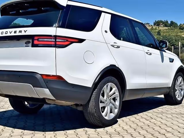 Land Rover Discovery 2017, Одеса, $24 900 - зображення 5