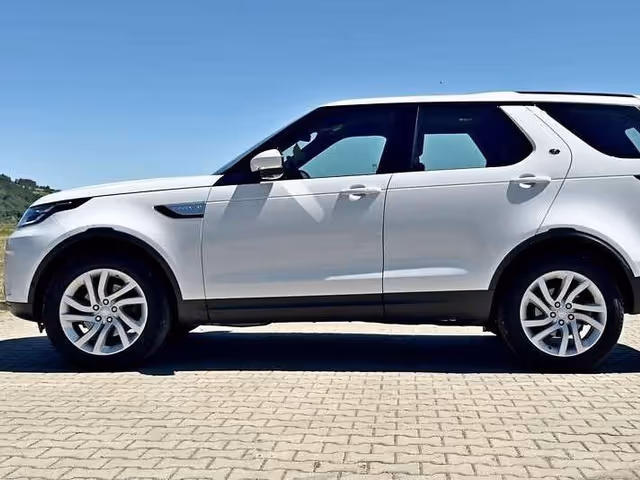 Land Rover Discovery 2017, Одеса, $24 900 - зображення 3