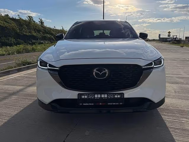 Mazda CX-5 2024, Одеса, $18 000 - зображення 2