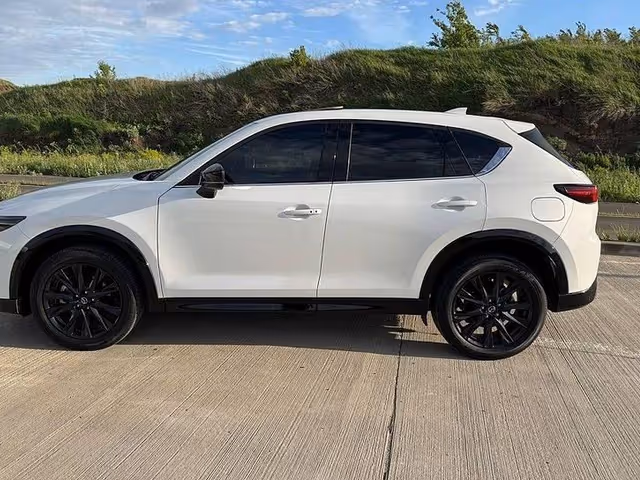 Mazda CX-5 2024, Одеса, $18 000 - зображення 5