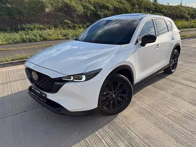 Mazda CX-5 2024, Одеса, $18 000 - зображення 3