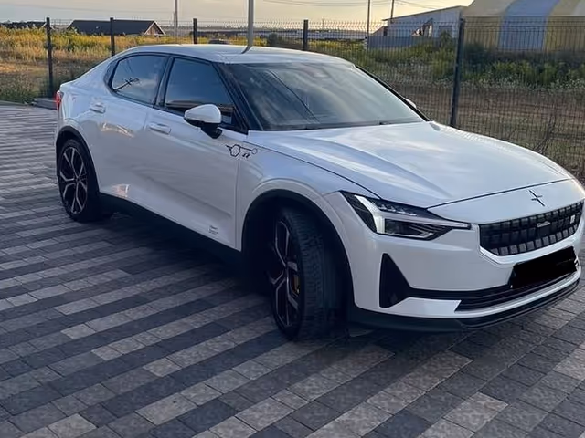 Polestar 2 2022, Одеса, $16 000 - зображення 4