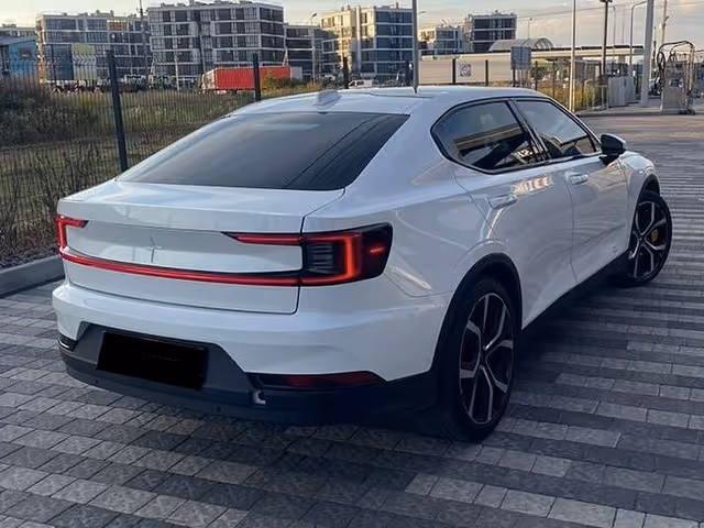 Polestar 2 2022, Одеса, $16 000 - зображення 5