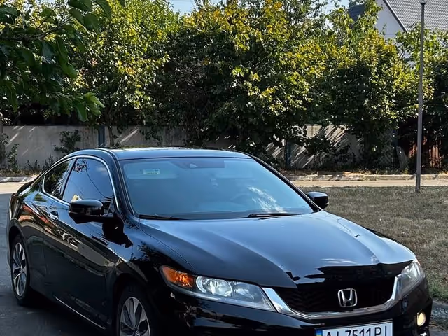 Honda Accord 2014, Київ, $8 200 - зображення 5