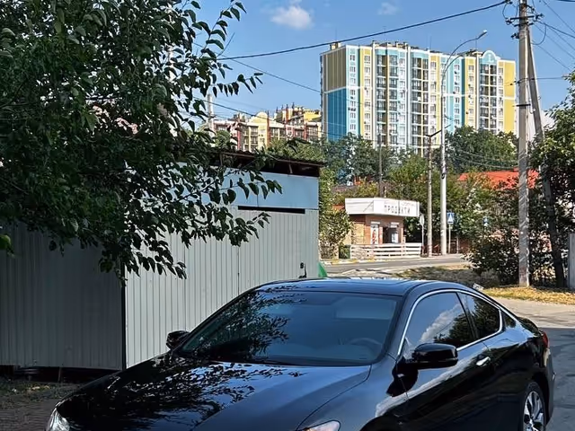 Honda Accord 2014, Київ, $8 200 - зображення 1