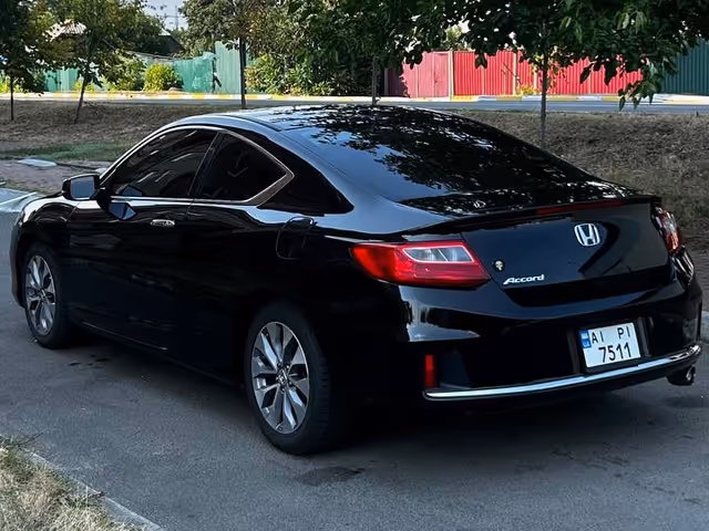 Honda Accord 2014, Київ, $8 200 - зображення 2
