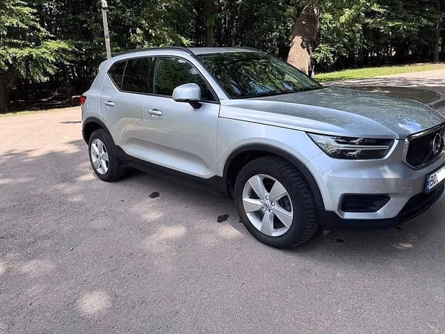 Volvo XC40 2019, Одеса, $18 800 - зображення 2
