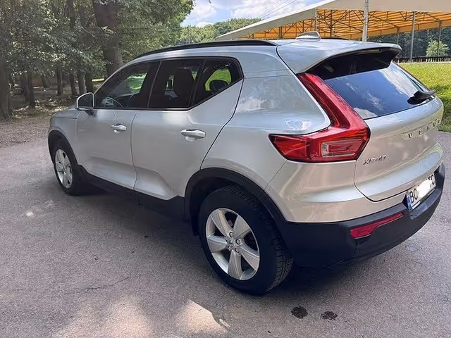 Volvo XC40 2019, Одеса, $18 800 - зображення 3