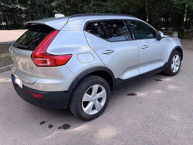 Volvo XC40 2019, Одеса, $18 800 - зображення 4