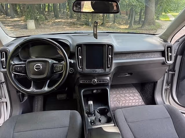 Volvo XC40 2019, Одеса, $18 800 - зображення 5