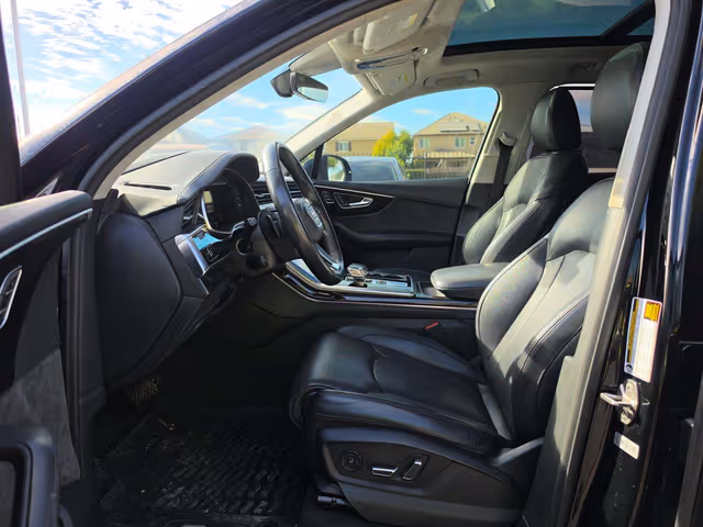 Audi Q7 2021, Луцьк, $37 800 - зображення 5