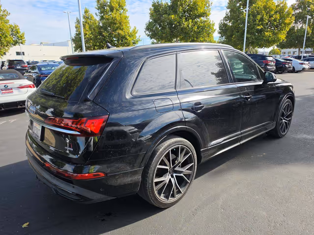 Audi Q7 2021, Луцьк, $37 800 - зображення 2